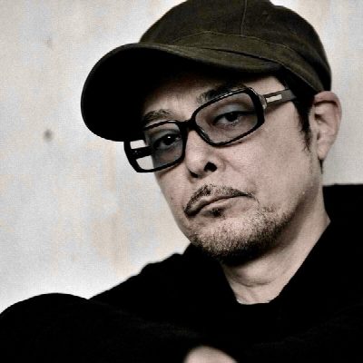 Samplebrösel - DJ Krush