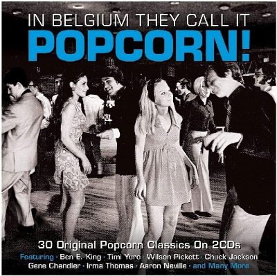 Belgien