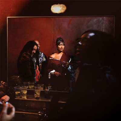 Joy Crookes - "Juniper"