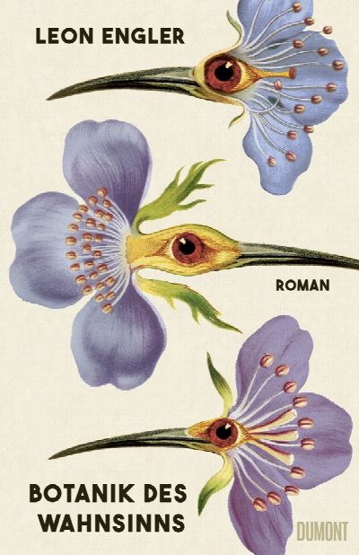 Botanik des Wahnsinns