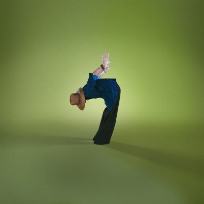 Dekker - "Neither Up Nor Down"