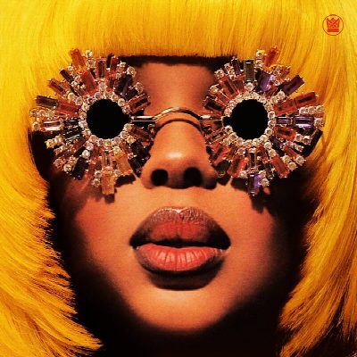 Lady Wray - "Cover Girl"