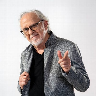 Interview w/ Bob James