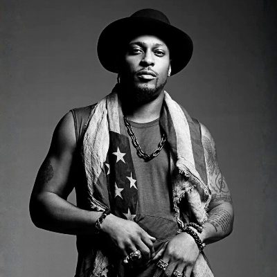 Nachruf: D‘Angelo