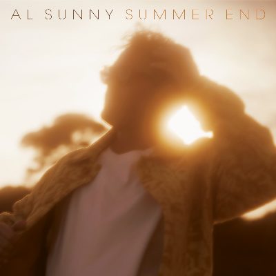 Al Sunny - "Summer End"