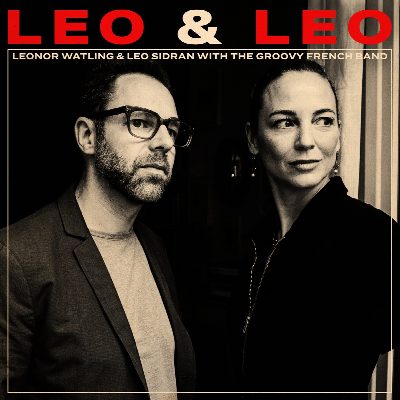 Leonor Watling & Leo Sidran - "Leo & Leo"