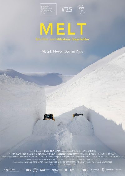 Screening Room - Kino im November