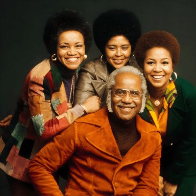 Staple Singers