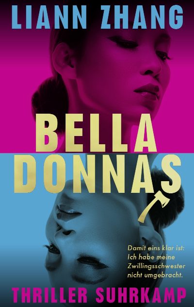 Belladonnas
