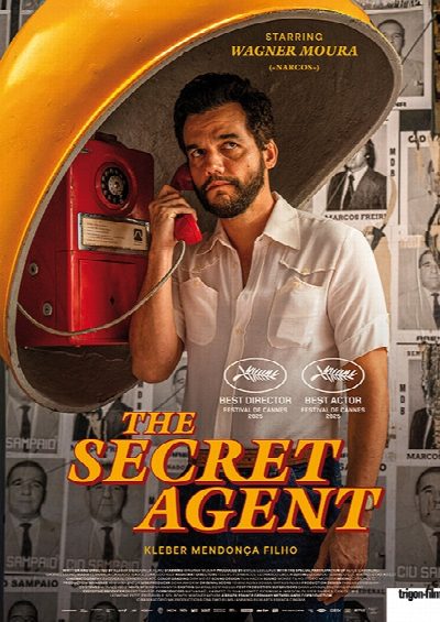 Screening Room - Kino im Dezember