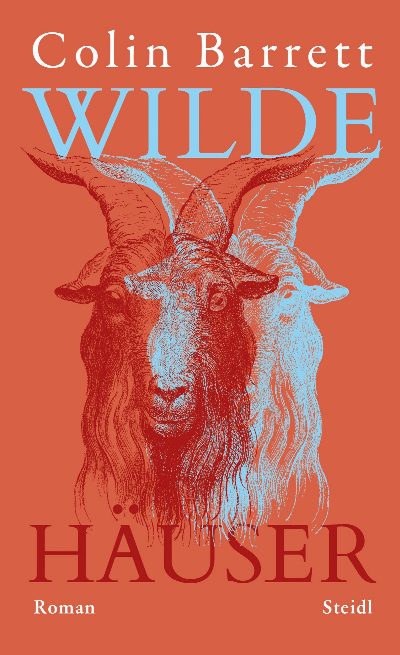 Wilde Häuser