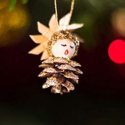 The Christmas Song