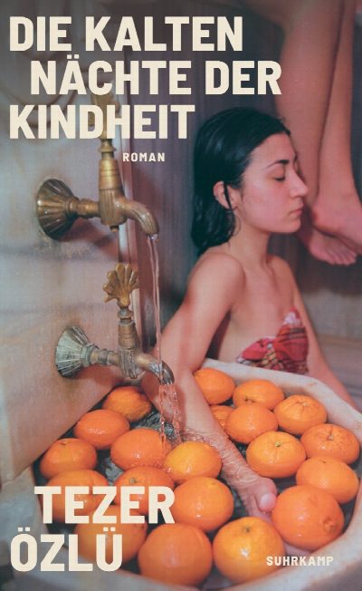 Die kalten Nächte der Kindheit