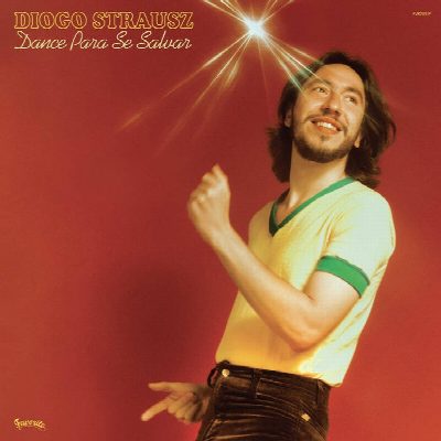 Diogo Strausz - "Dance Para Se Salvar"