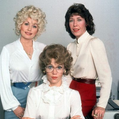 9 to 5