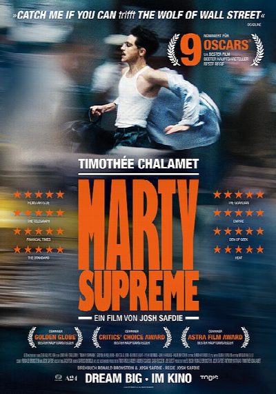 Screening Room - Kino im Februar