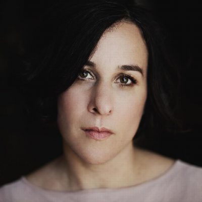 Lisa Bassenge