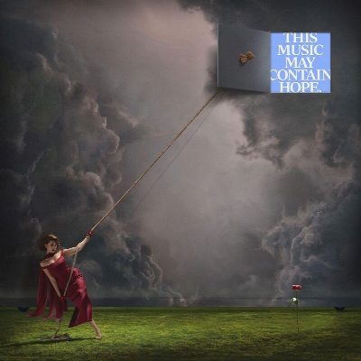Raye - This Music May Contain Hope.