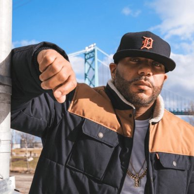 Samplebrösel - Apollo Brown