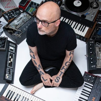 Samplebrösel - Moby