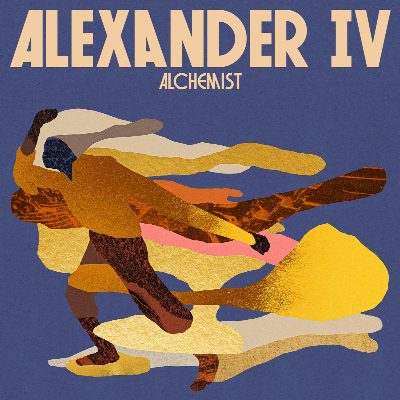 Alexander IV - "Alchemist"