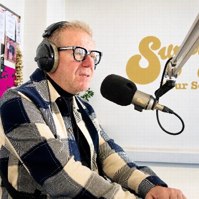 What is Pop? - im Gespräch mit Eberhard Forcher