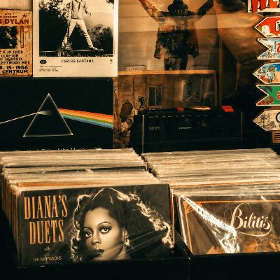 Wann wurde eigentlich alles Pop?
