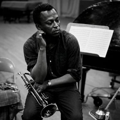 100 Jahre Miles Davis
