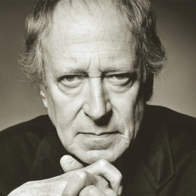 Samplebrösel - John Barry