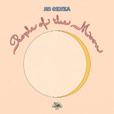 Nu Genea - "People Of The Moon"