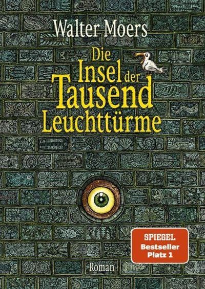 Die Insel der Tausend Leuchttürme