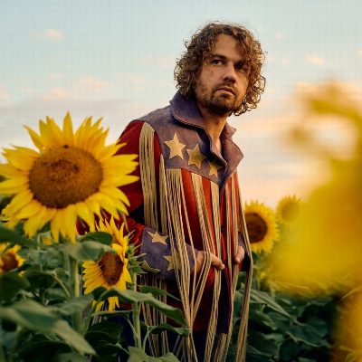Kevin Morby