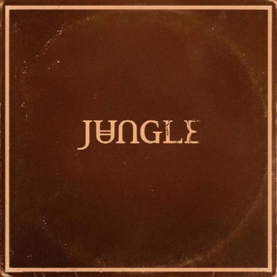 Jungle - "Sunshine"