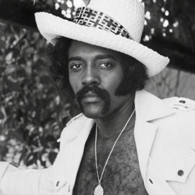 Nachruf: Benny Latimore