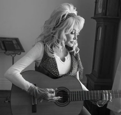 Nachruf: Dolly Parton
