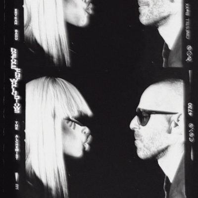 Erykah Badu & The Alchemist - "Before The World Blows"