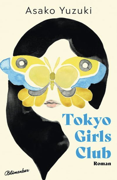 Tokyo Girls Club