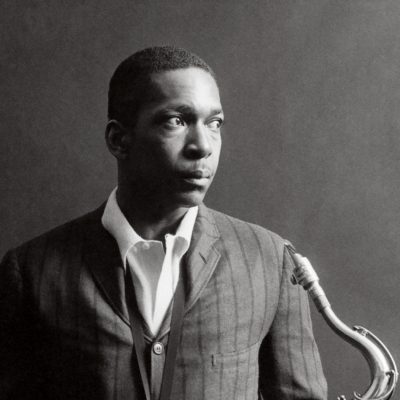 John Coltrane - 100 Jahre und noch immer auf der Suche