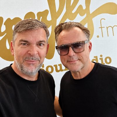 Im Gespräch mit Sugarstarr
