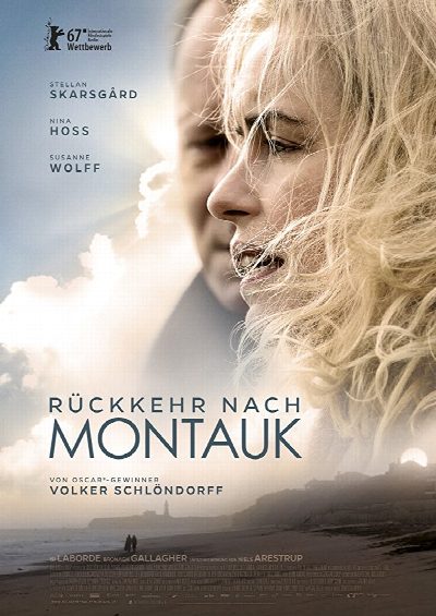Rückkehr Nach Montauk