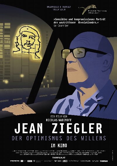 Jean Ziegler - Der Optimismus Des Willens