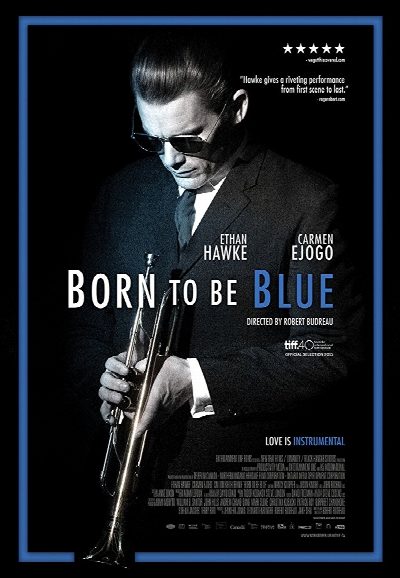 Born To Be Blue