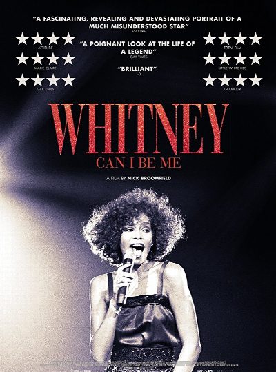 Whitney: Can I Be Me
