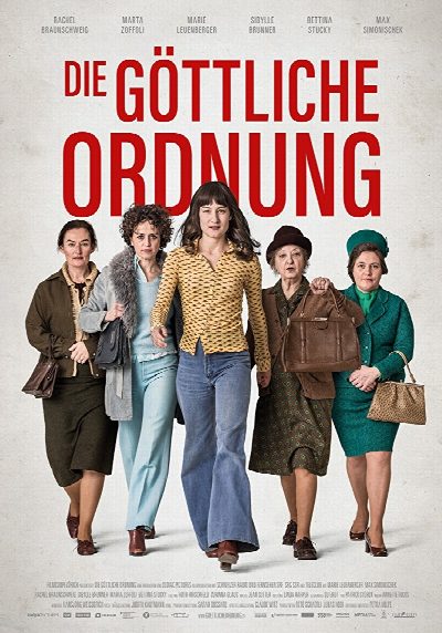 Die Göttliche Ordnung