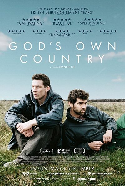 God´s Own Country