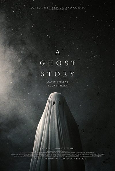 A Ghost Story
