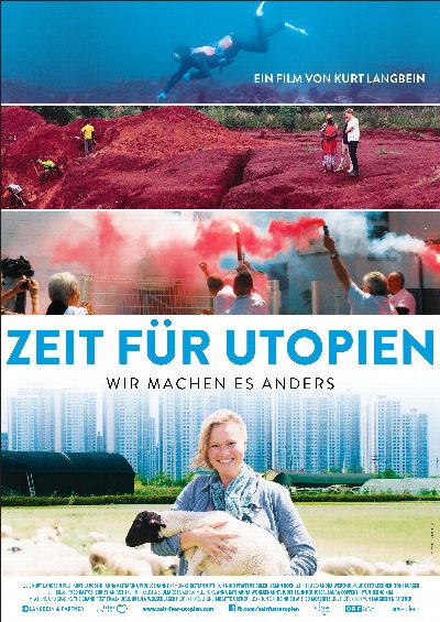 zeit für utopien
