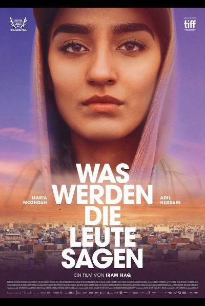 was werden die Leute sagen