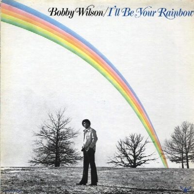 I'll Be Your Rainbow