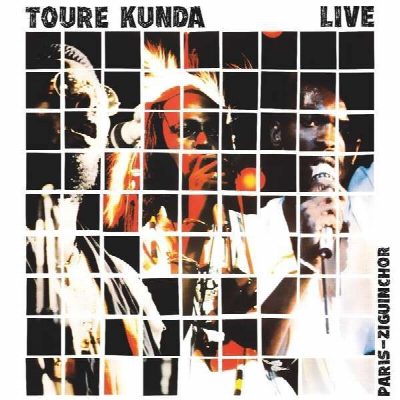 Live Paris-Ziguinchor